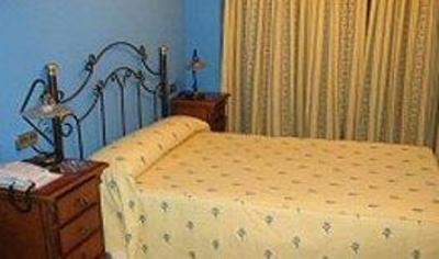 фото отеля Hostal M Ronda Madrid