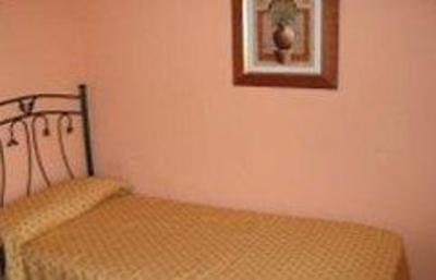 фото отеля Hostal M Ronda Madrid