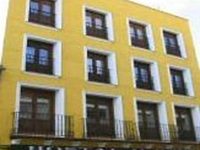 Hostal M Ronda Madrid