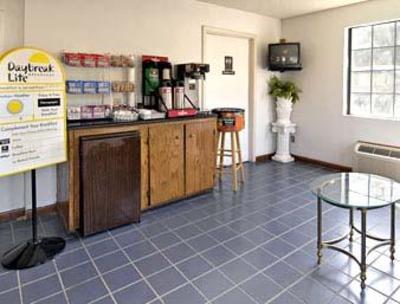 фото отеля Days Inn Dahlonega