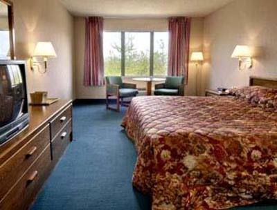 фото отеля Days Inn Dahlonega