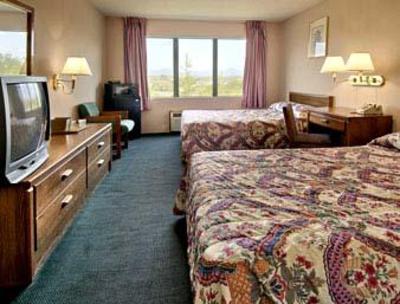 фото отеля Days Inn Dahlonega