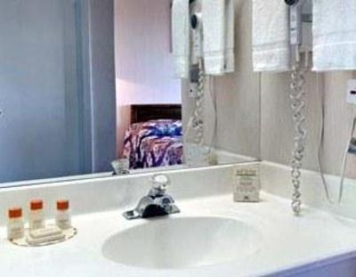фото отеля Days Inn Dahlonega