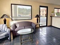 Days Inn Dahlonega