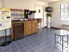 фото отеля Days Inn Dahlonega