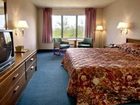 фото отеля Days Inn Dahlonega