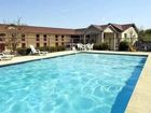 фото отеля Days Inn Dahlonega