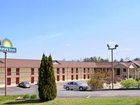 фото отеля Days Inn Dahlonega