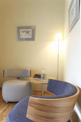 фото отеля Alte Remise Hotel Dresden