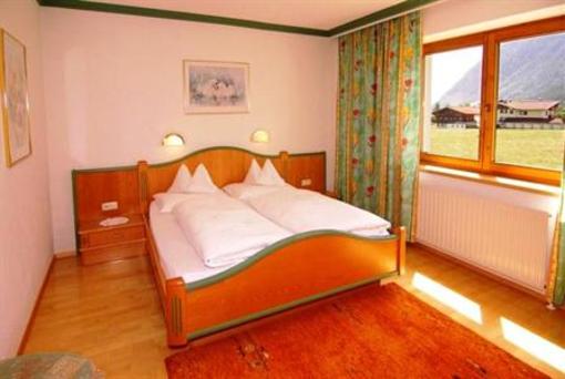 фото отеля Ferienhaus Unger Pertisau
