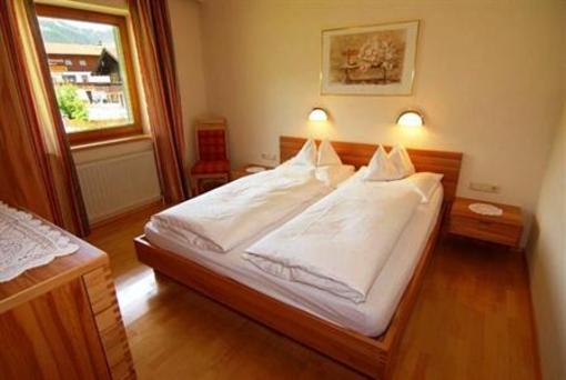 фото отеля Ferienhaus Unger Pertisau
