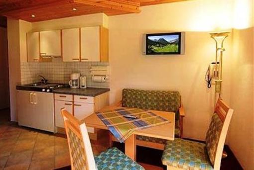 фото отеля Ferienhaus Unger Pertisau