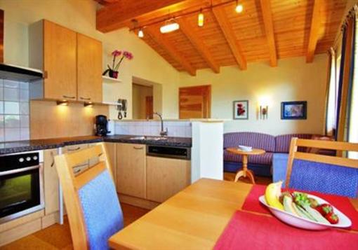 фото отеля Ferienhaus Unger Pertisau