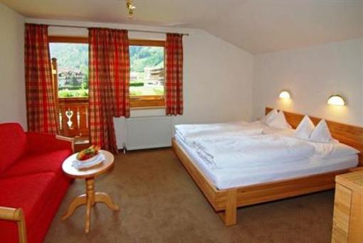 фото отеля Ferienhaus Unger Pertisau