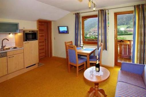 фото отеля Ferienhaus Unger Pertisau