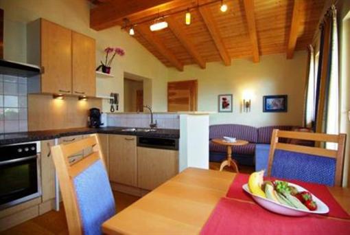 фото отеля Ferienhaus Unger Pertisau