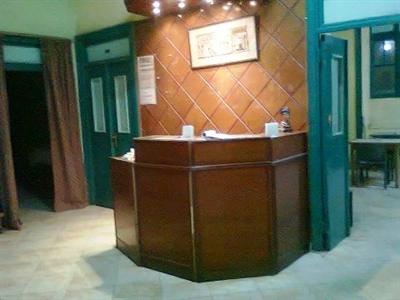 фото отеля Lialy Hostel