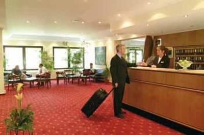 фото отеля Parkhotel Branitz & Spa