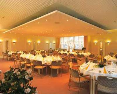 фото отеля Parkhotel Branitz & Spa