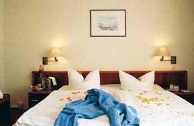 фото отеля Parkhotel Branitz & Spa