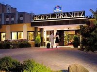 Parkhotel Branitz & Spa