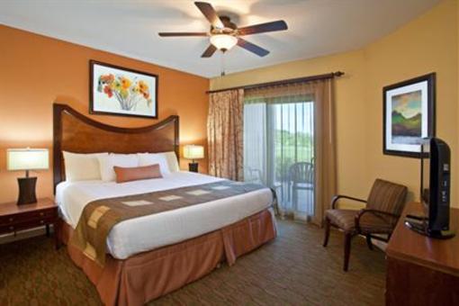 фото отеля Holiday Inn Club Vacations at Lake Geneva Resort