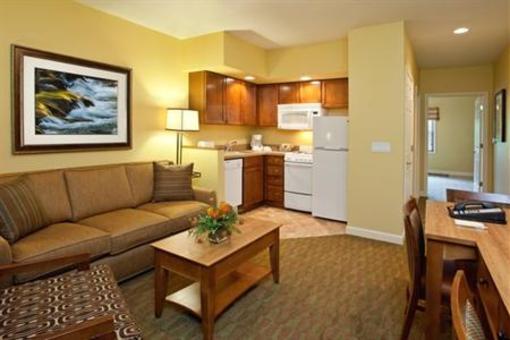 фото отеля Holiday Inn Club Vacations at Lake Geneva Resort