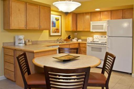 фото отеля Holiday Inn Club Vacations at Lake Geneva Resort