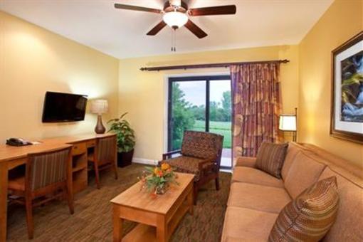 фото отеля Holiday Inn Club Vacations at Lake Geneva Resort