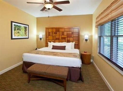 фото отеля Holiday Inn Club Vacations at Lake Geneva Resort