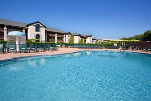 фото отеля Holiday Inn Club Vacations at Lake Geneva Resort