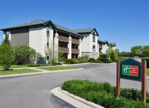 фото отеля Holiday Inn Club Vacations at Lake Geneva Resort