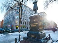 SuperHostel on Pushkinskaya 11