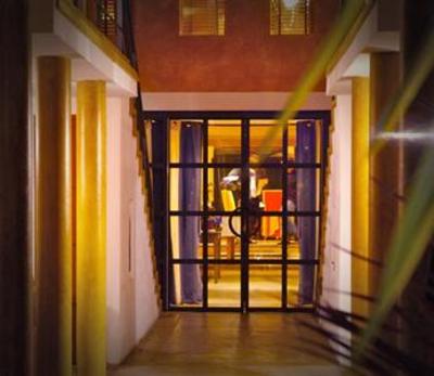 фото отеля La Chamberte