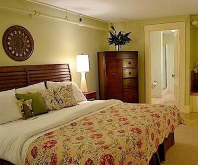фото отеля New London Inn