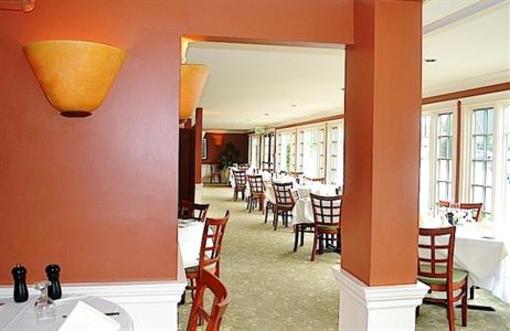 фото отеля New London Inn