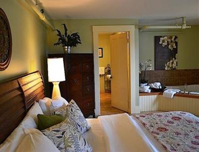 фото отеля New London Inn