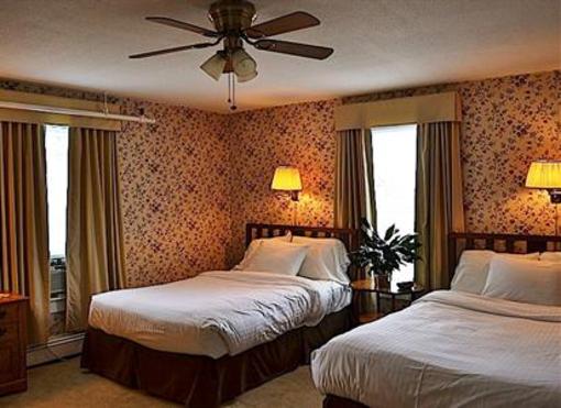 фото отеля New London Inn