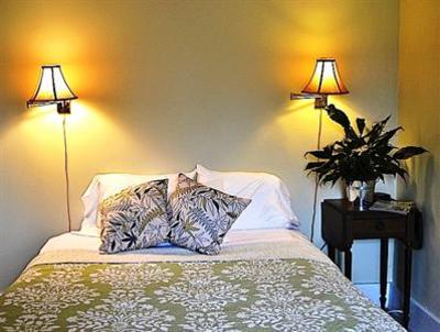 фото отеля New London Inn