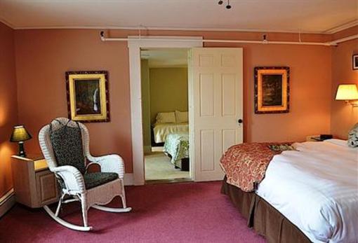 фото отеля New London Inn