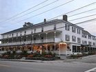 фото отеля New London Inn
