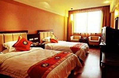 фото отеля Honglilai Hotel