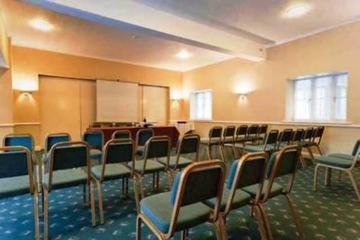 фото отеля BEST WESTERN Stratton House Hotel
