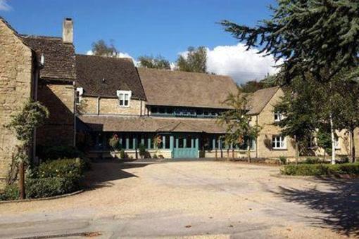 фото отеля BEST WESTERN Stratton House Hotel