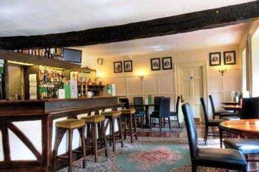 фото отеля BEST WESTERN Stratton House Hotel