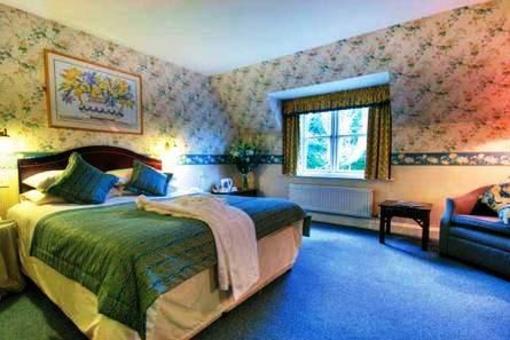фото отеля BEST WESTERN Stratton House Hotel