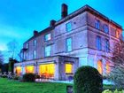 фото отеля BEST WESTERN Stratton House Hotel