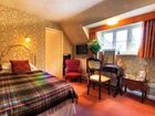 фото отеля BEST WESTERN Stratton House Hotel