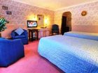 фото отеля BEST WESTERN Stratton House Hotel