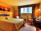 фото отеля BEST WESTERN Stratton House Hotel